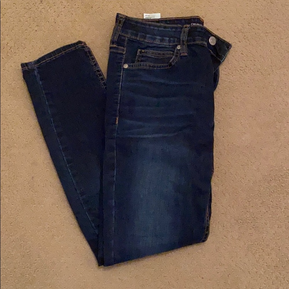 Calvin jeans